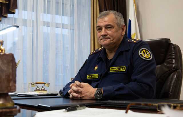 В Перми экс-начальника краевого УФСИН спросили о вербовке заключенных в ЧВК “Вагнер”