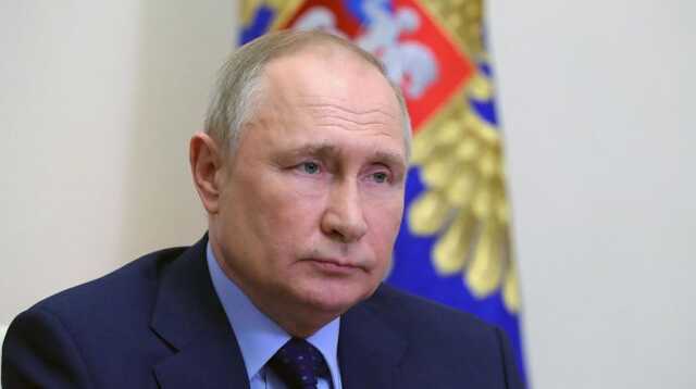 Названа дата встречи Путина с главами новых регионов России