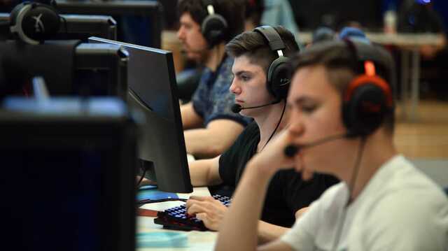 В России задумали поддержать разработчиков видеоигр