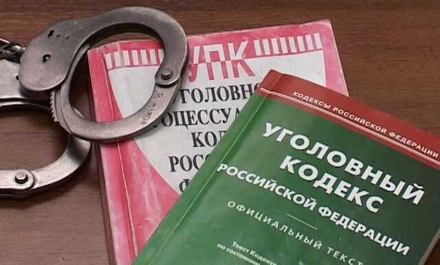 На экс-генерала Росгвардии возбудили уголовное дело о мошенничестве