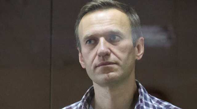 Навального отправили в ШИЗО за мат в разговоре с сокамерником