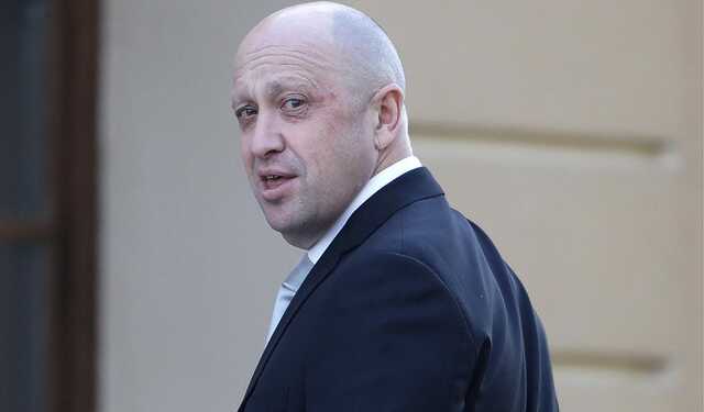 Пригожин заявил о самом сильном «за столетие» сопротивлении ВСУ в Опытном