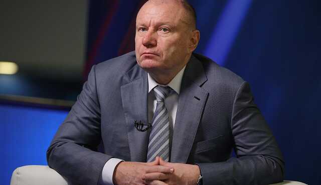 "Призрак" Потанина, испугал Америку: за олигархом могут потянуть Клишаса и Пепеляева
