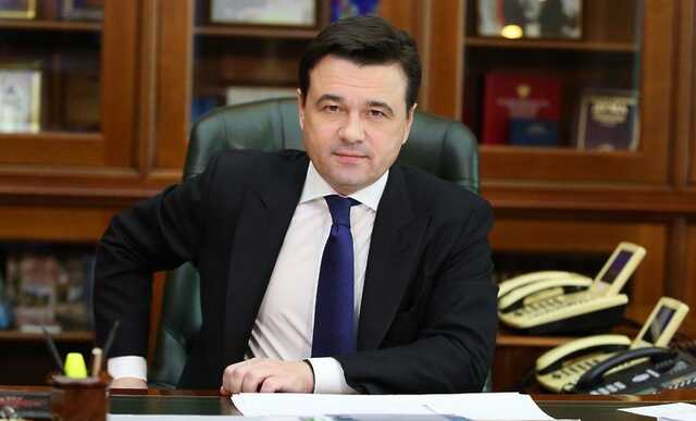 Проблемы губернатора Воробьева пришлись на самый ПИК