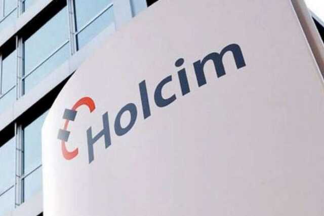 Holcim станет Гончаровым