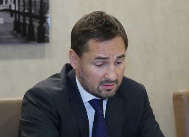 Двое из «Кворума» Зуев и Клюев: бандитская парочка рейдеров