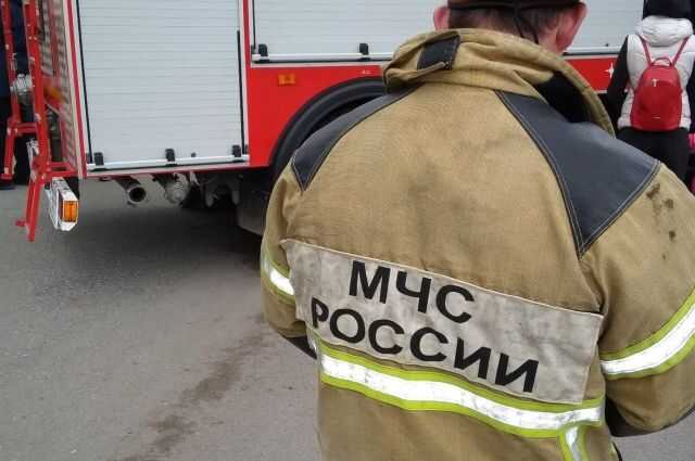 В России внепланово проверят все крупные ТЦ и склады из-за недавних пожаров