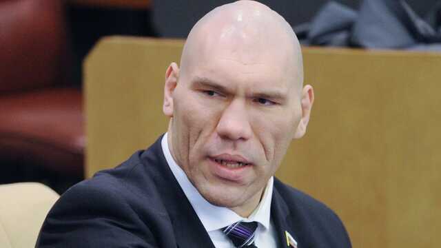Боксёр из испанской «хрущёвки»