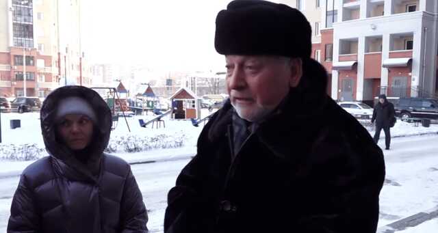 «По голове хотите получить?»: глава Советского округа грозился напасть на журналистов