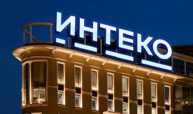Тулупов "подогреет" Гордеева "Интеко"?