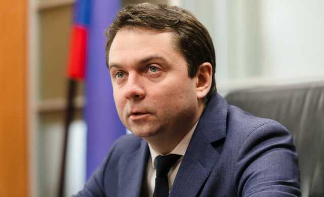 «Новому Мурманску» - новые проблемы?