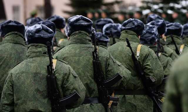 В Приморском крае скончался мобилизованный