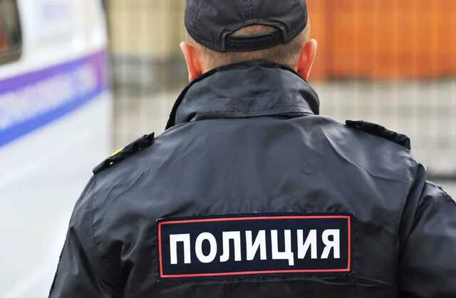 Двух российских полицейских осудят за взятки от предпринимателя
