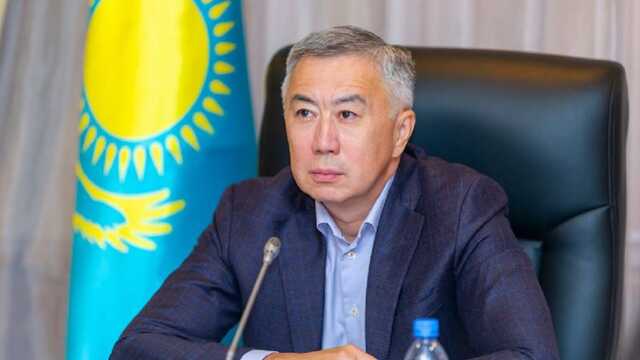 Пьяные стремления Серика Жумангарина или коррупция до премьерства доведет