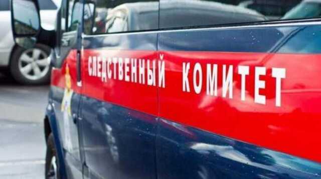 В Долгопрудном подросток в качестве мести за девушку зарезал 40-летнего мужчину