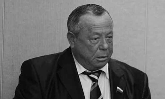 Умер экс-депутат Госдумы от ЛДПР Мусатов