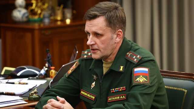 Военный комиссар Московской области опроверг заявления военкома Дмитровского округа об увеличении срока службы