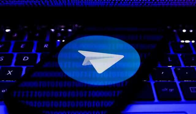Интерес мошенников к угону аккаунтов в Telegram объяснили