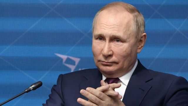Силовая война 2023. Часть 2