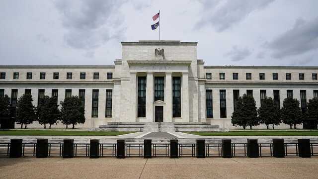 ФРС США не планирует снижать учетную ставку в следующем году