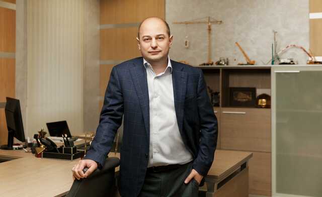 И целого Штерна мало