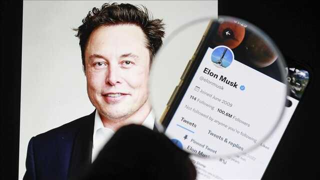 Маск запустил опрос о том, стоит ли ему уйти с поста главы Twitter