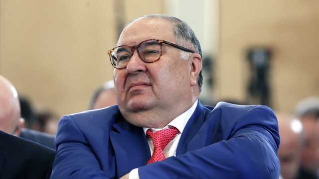 Рынок сотовой связи попал в передел Усманова и Евтушенкова