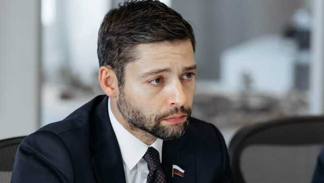 Что делал депутат Александр Якубовский на севере Прибайкалья?