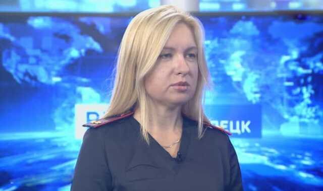 Чиновница Нескородова и кормящие ее гастарбайтеры