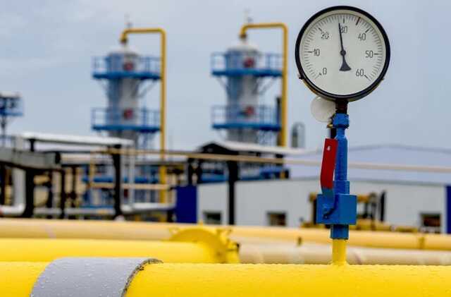 Страны Евросоюза согласовали потолок цен на газ — Reuters