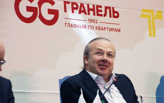 «Гранель» набирает обороты, «ПИК» сдает позиции?