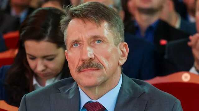 Власти США вернули личные вещи россиянина Бута