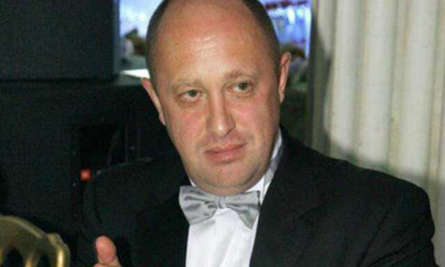 Власти Петербурга ответили на критику Пригожина из-за похорон бойца ЧВК