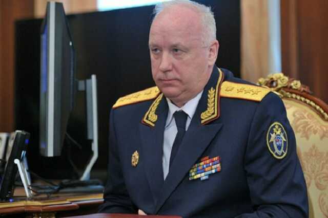 Глава СКР Бастрыкин заявил, что в России фиксируется рост преступности иностранных граждан