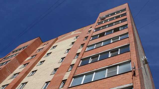 Мертвую девятиклассницу нашли под окнами многоэтажки в Петербурге