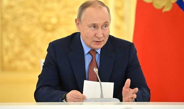 Невозможность оглашения послания Федеральному собранию в 2022 году объяснили