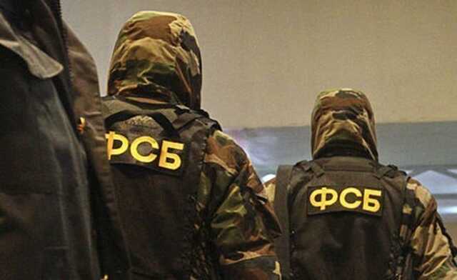 Передел в УФСБ северной столицы