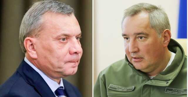 Бюджеты выведут Борисова на орбиту Рогозина