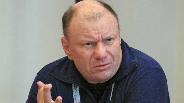 Потанина не смогли вывести из Нирваны за 20 миллиардов