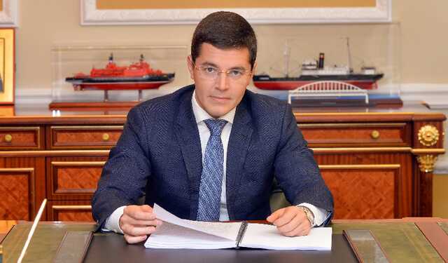Следствие займется подчиненными Артюхова по делу проектов Кобылкина в ЯНАО