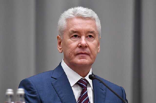 Собянин высказался о возможности проведения митингов в Москве