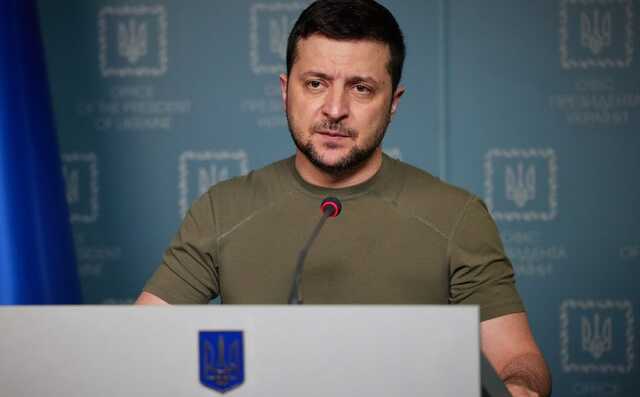 Пригожин отреагировал на визит Зеленского в США