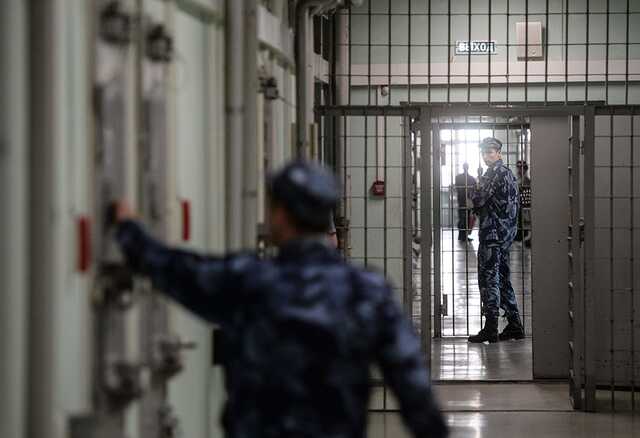 В Совфеде допустили ограничение срока пребывания подозреваемых в СИЗО