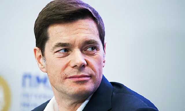 Миллиардер Мордашов утверждает, что продал долю в «России» — карманном банке друзей Путина