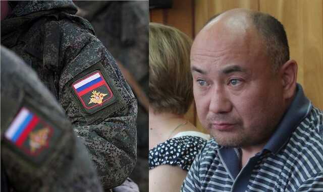 Житель Подмосковья пожаловался в полицию, что его не мобилизуют