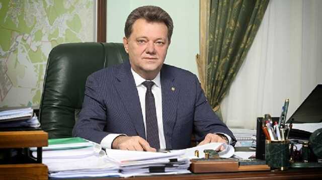 Два миллиметра стали поводом для нового уголовного дела в отношении Ивана Кляйна