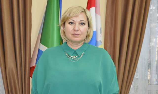Нечестная чиновница Некрасова за решёткой