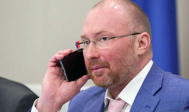 Касса ЛДПР "упорхнула" с Лебедевым?