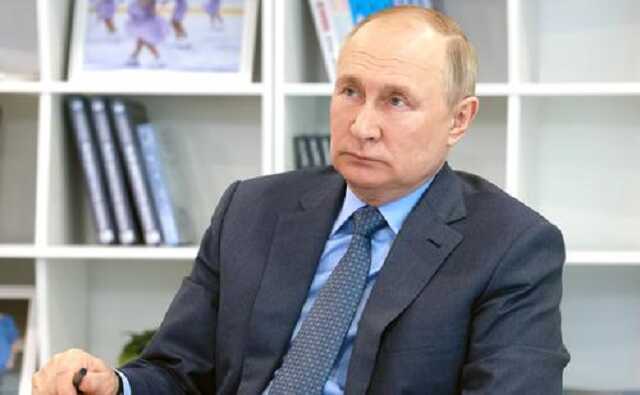 Путин рассказал о фиаско России после распада СССР