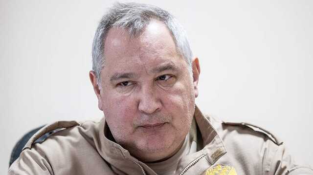 Рогозин пообещал вернуться в зону СВО